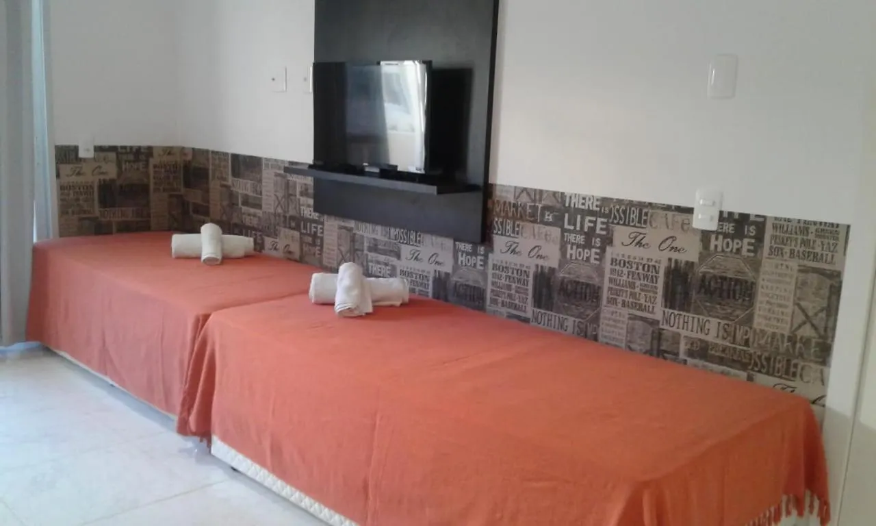 Nosso Cantinho Canasvieiras Florianópolis Casa de hóspedes