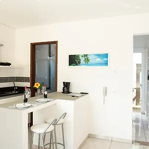 No Campeche Apartamento