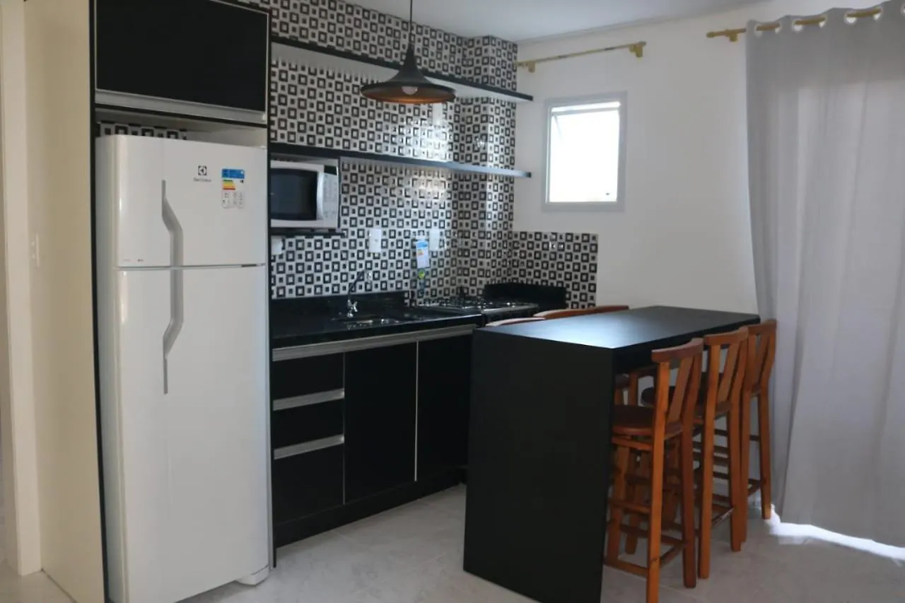 Nosso Cantinho Canasvieiras Florianópolis