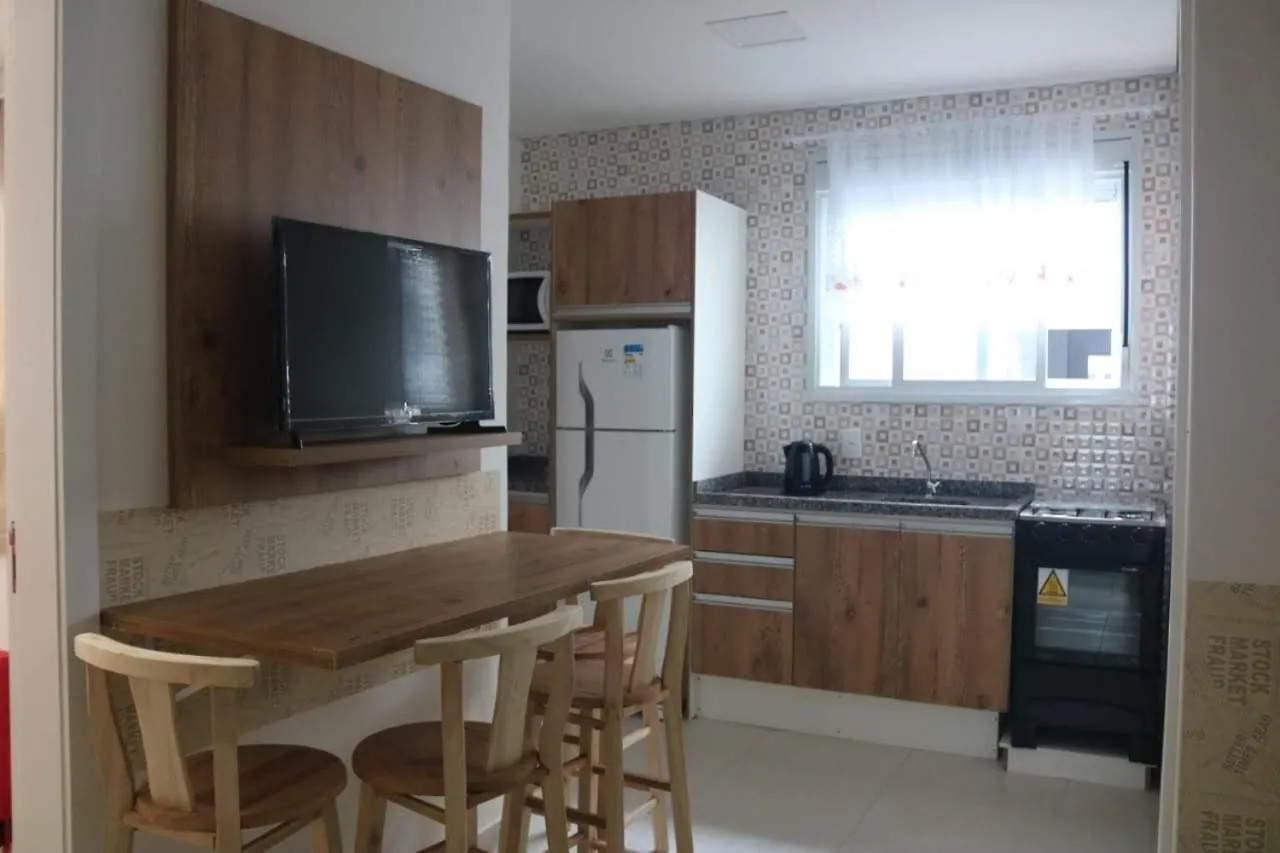 Nosso Cantinho Canasvieiras Florianópolis