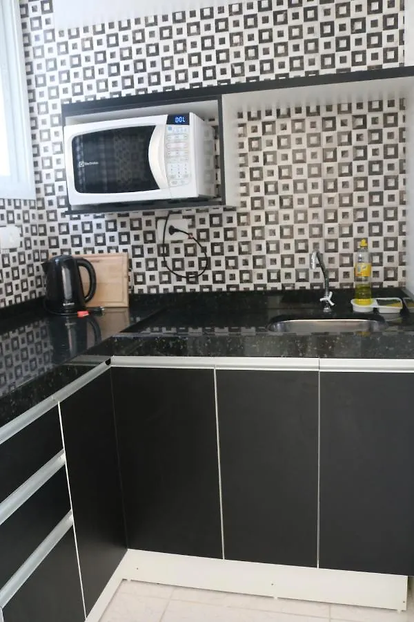بيت ضيافة Nosso Cantinho Canasvieiras Florianópolis