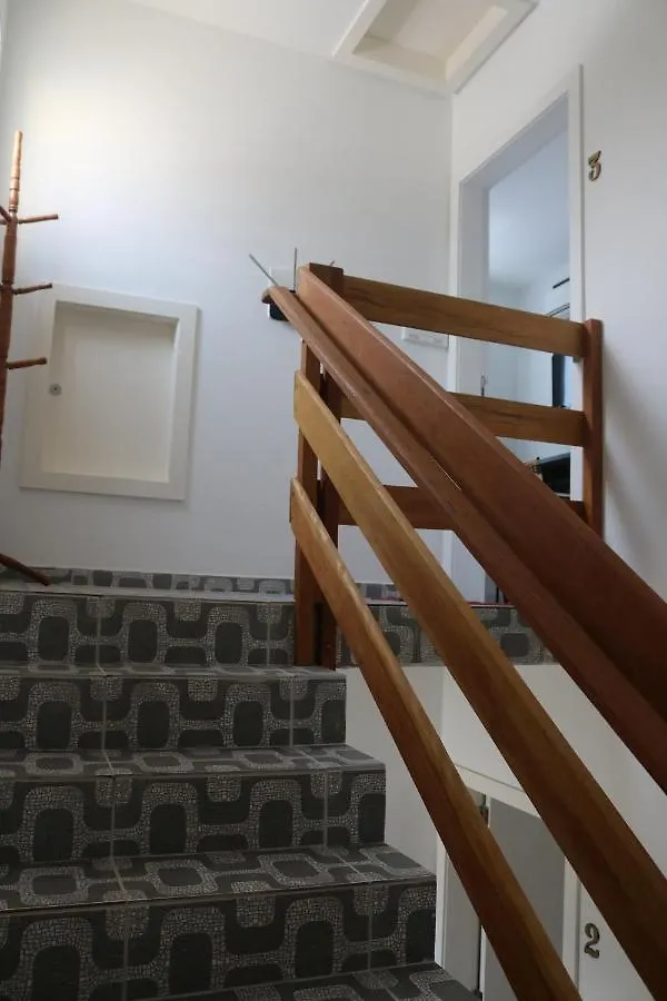 Nosso Cantinho Canasvieiras Florianópolis بيت ضيافة