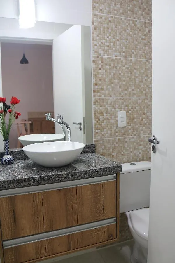 Nosso Cantinho Canasvieiras Florianópolis بيت ضيافة