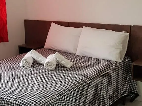 Nosso Cantinho Canasvieiras Florianópolis