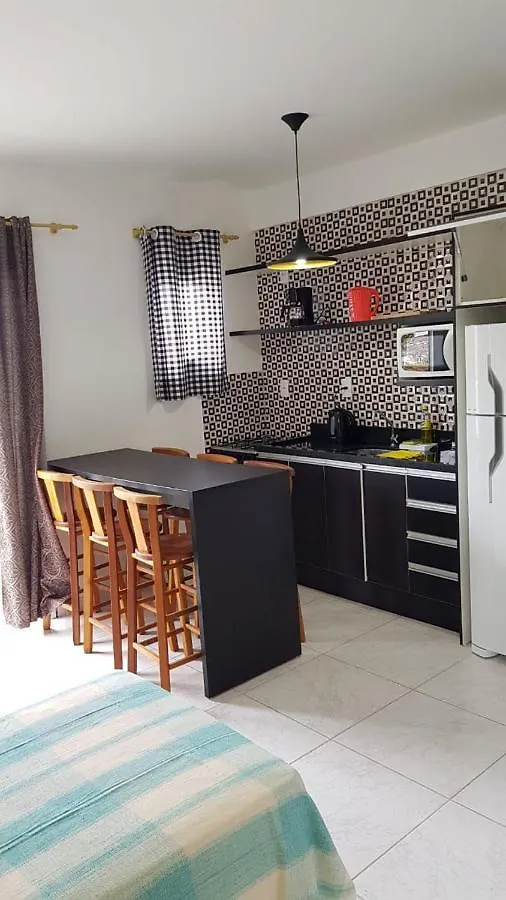 Nosso Cantinho Canasvieiras Florianópolis