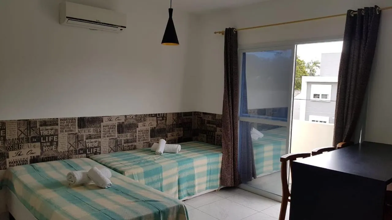 Nosso Cantinho Canasvieiras Florianópolis البرازيل