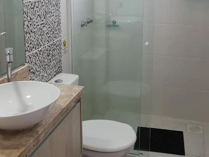 بيت ضيافة Nosso Cantinho Canasvieiras Florianópolis البرازيل