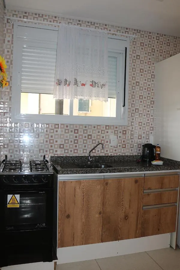 Nosso Cantinho Canasvieiras Florianópolis 0*,  البرازيل