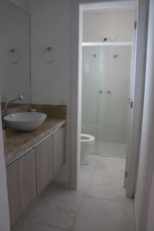 Nosso Cantinho Canasvieiras Florianópolis