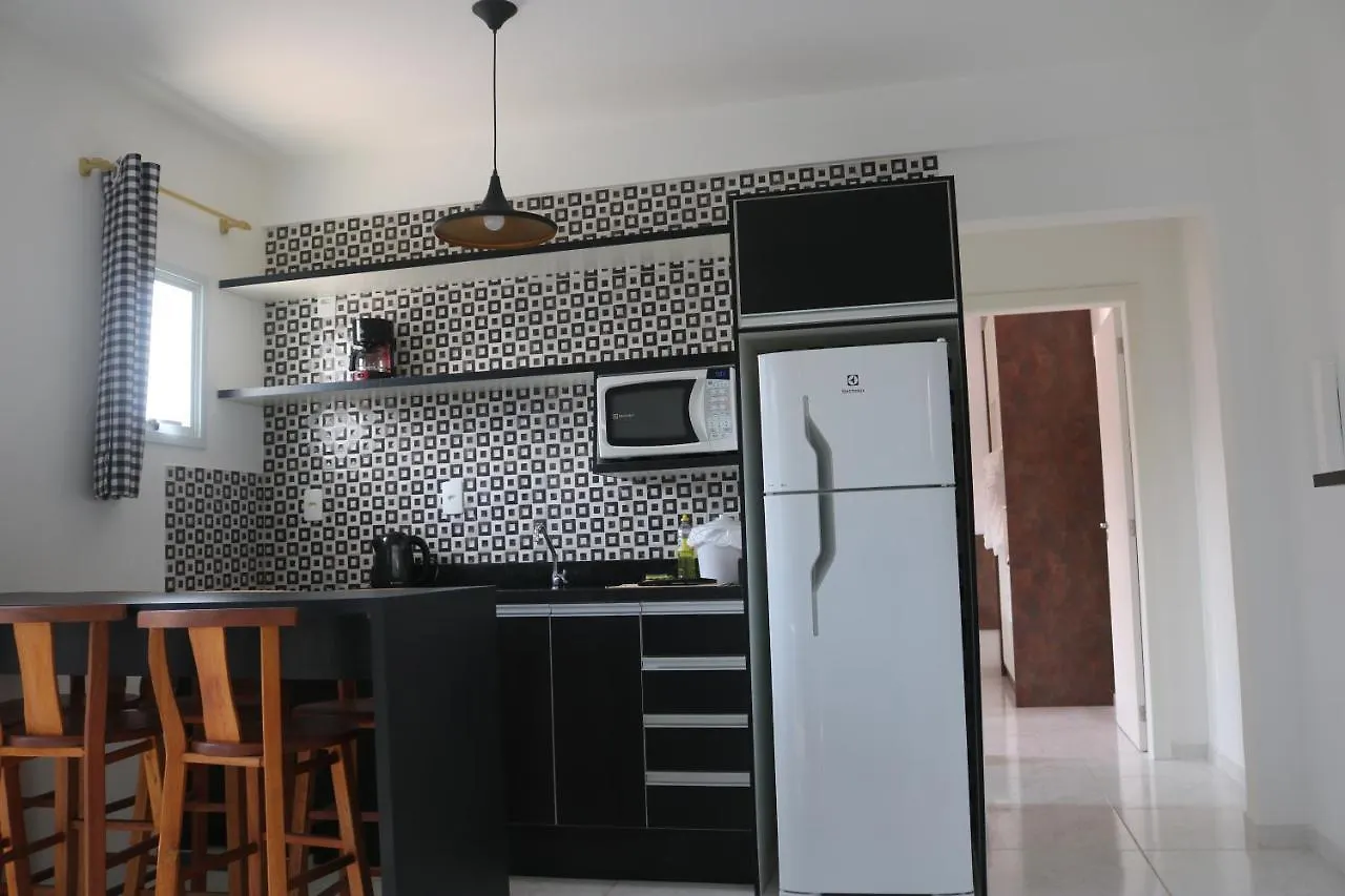بيت ضيافة Nosso Cantinho Canasvieiras Florianópolis البرازيل