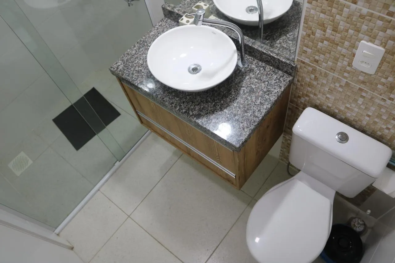 Nosso Cantinho Canasvieiras Florianópolis بيت ضيافة